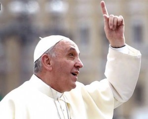 Papa Francisco aos Combonianos